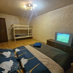 Фото Отель Квартиры в Подмосковье на улице Титова