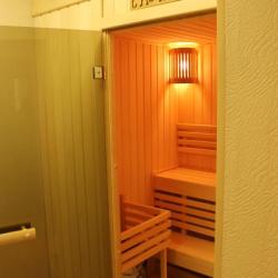 Фото Отель Лапландия