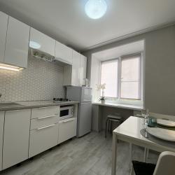 Фото Апартаменты на Геройской 1