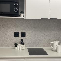 Фото Отель Однокомнатная квартира возле ЦПКиО