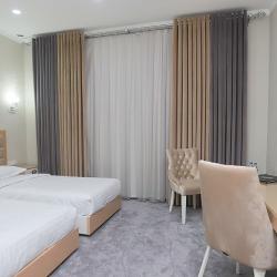 Фото Отель Reikartz Amirun Tashkent (Рейкартц Амирун )