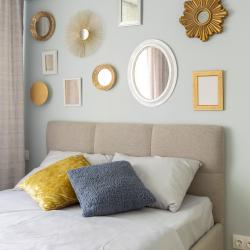 Фото Kvart-Hotel (Кварт-Отель) на проспекте Московский