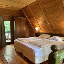 Фото Отель Тихий уголок в центре а