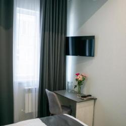 Фото Отель Tengri (Тенгри)