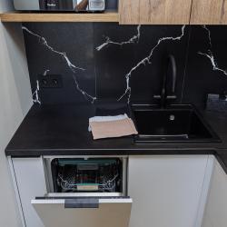 1-комнатные апартаменты стандарт Тенистая аллея 35