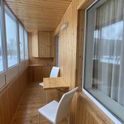 Фото Отель КвартАп на Романтиков 9