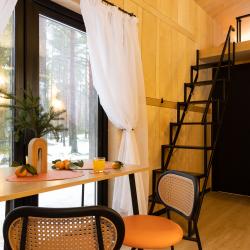 Фото Отель Eliza Home Гостевой дом в СОСН Раздолье