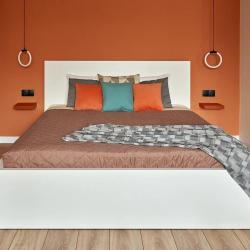 1-комнатные апартаменты улучшенные