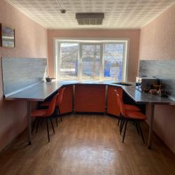 Фото Отель Комильфо