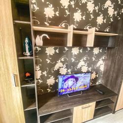 Апартаменты стандарт