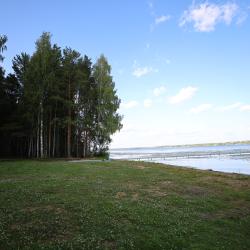 Фото Отель ДухЛес