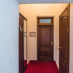 Фото Отель Пансионат Шаляпинъ