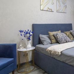 Фото Отель Home24 на проезде Тюменский 3 корпус 7