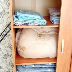 Фото Апартаменты на улице Курыжова 15к2