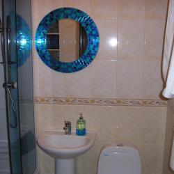 Фото Отель Сосновый бор