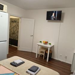 Фото Отель Квартира-студия, 19,1 м², 15/23 эт.