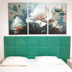 Комната люкс