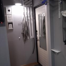 Апартаменты студия Капри