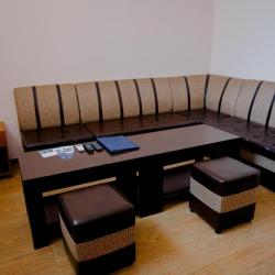 Фото Отель Магистраль