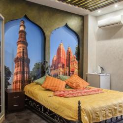 Фото Отель Wild West (Вайлд Вест)