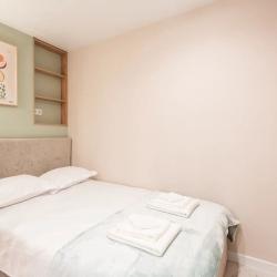 1-комнатные апартаменты стандарт