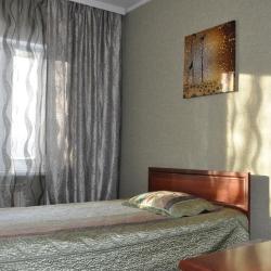 Фото Отель Пять звезд