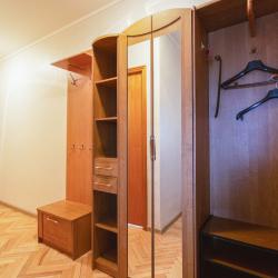 2-комнатные апартаменты стандарт