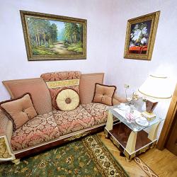 Фото Отель Покровская