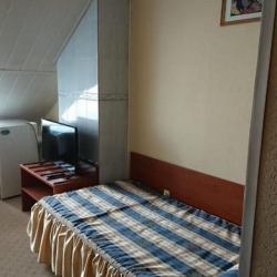 Фото Отель Котто