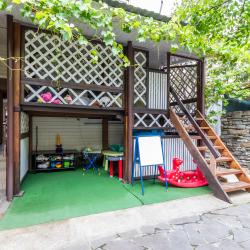 Фото Отель Золотой Берег