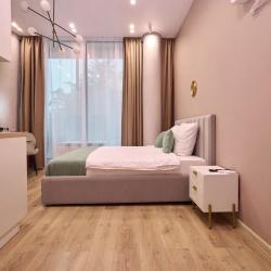 2-местные 1-комнатные апартаменты стандарт