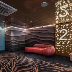 Фото Отель Kravt Hotel Kazan Airport (Кравт Казань Аэропорт)