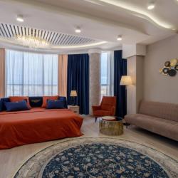 Фото Отель Галактика