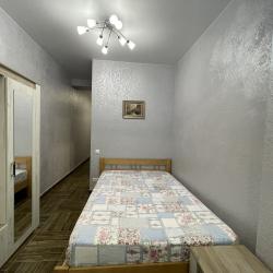 Номер делюкс комфорт