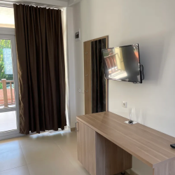 Фото Отель Лунный Свет