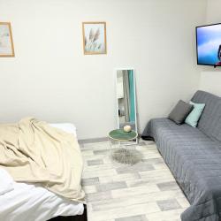 Фото Отель Апартменты на улице Университетская 49