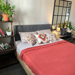 Фото Апартаменты на улице Сурикова