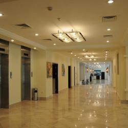 фото 34 Ramada by Wyndham Tashkent (Рамада бу Виндхэм Ташкент)