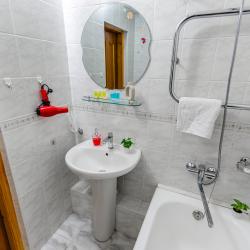 Фото Отель Meridian Apartments (Мередиан Апартментс) на улице Байтурсынова