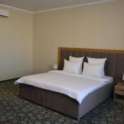 Фото Отель Коктобе