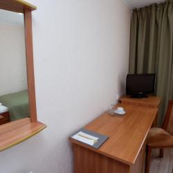 Фото Отель Колос