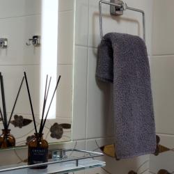 Апартаменты улучшенные г. Владивосток, Партизанский проспект, дом 58В