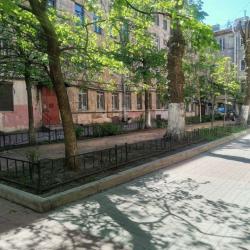 фото 34 Апартаменты на улице Звенигородская 6