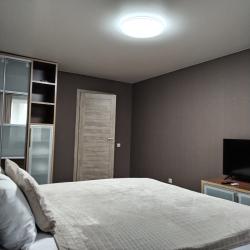 2-комнатные апартаменты улучшенные