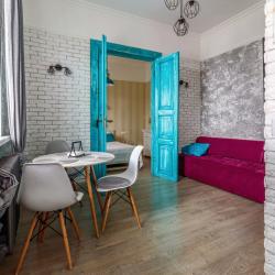 Фото Апартаменты на улице Кирова 18А