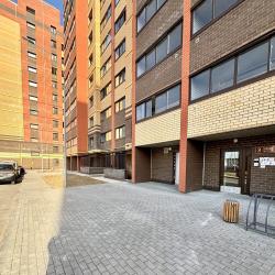 2-комнатные апартаменты стандарт