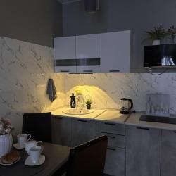 2-комнатные апартаменты люкс