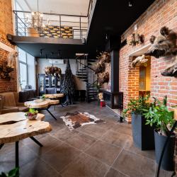 Фото Отель THE Камский