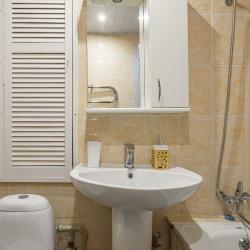 Фото Отель Prima Rent на улице Бекетова 1