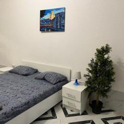 Фото Отель Silver (Сильвер)